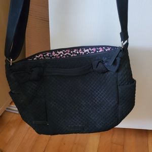 Vera Bradley Purse With Bows